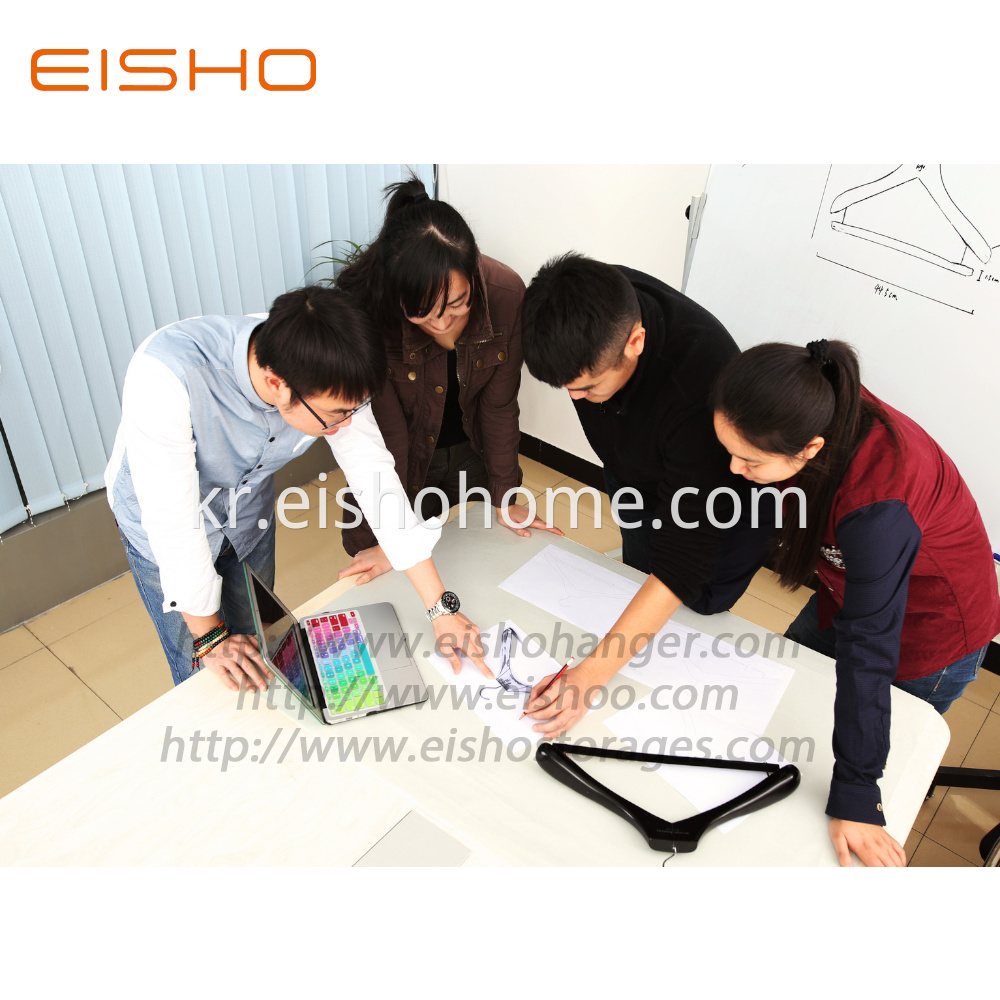 EISHO design team